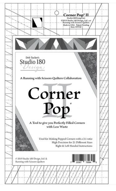 Studio 180 Design Corner Pop II™ Tool | Special Order