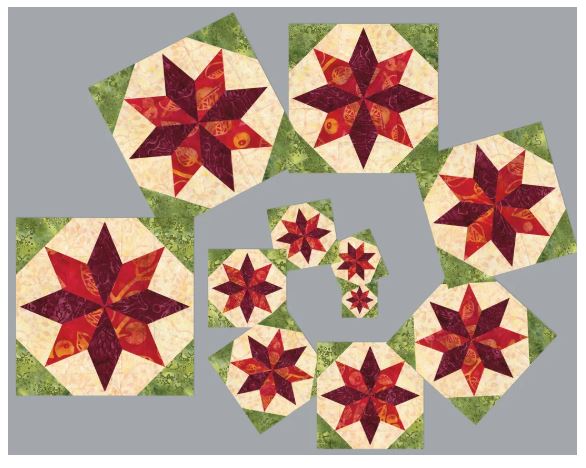 Studio 180 Design Pint Size Wedge Star® Tool | Special Order