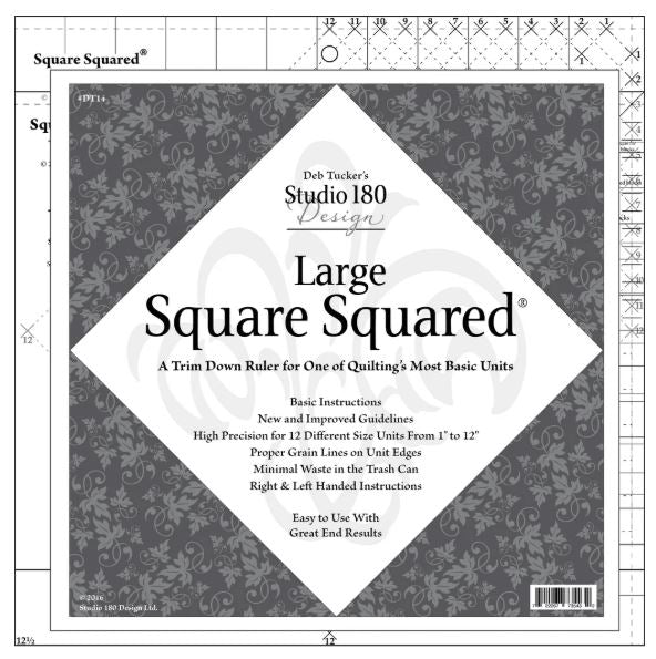 Studio 180 Design Large Square Squared™ Tool&nbsp;| Special Order
