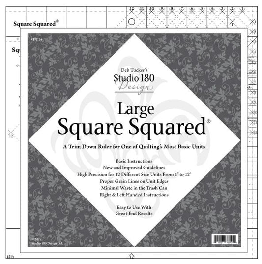 Studio 180 Design Large Square Squared™ Tool&nbsp;| Special Order