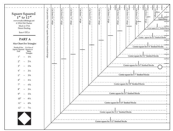 Studio 180 Design Large Square Squared™ Tool&nbsp;| Special Order