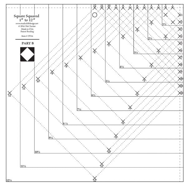 Studio 180 Design Large Square Squared™ Tool&nbsp;| Special Order