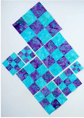 Studio 180 Design Nine Patch Square Up™ Tool | Special Order