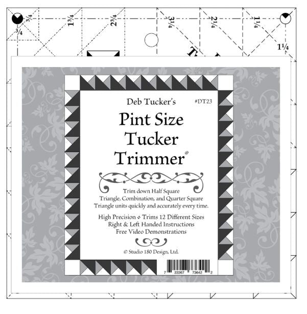 Studio 180 Design Pint Size Tucker Trimmer | Special Order
