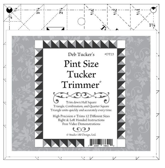 Studio 180 Design Pint Size Tucker Trimmer | Special Order