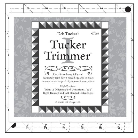 Studio 180 Design Tucker Trimmer I | Special Order