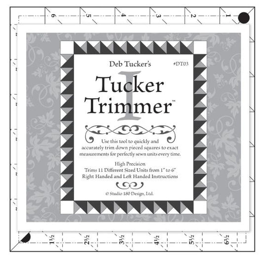Studio 180 Design Tucker Trimmer I | Special Order