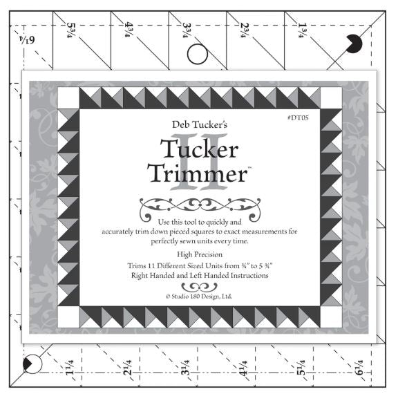 Studio 180 Design Tucker Trimmer II | Special Order