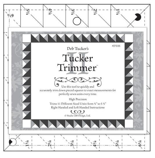 Studio 180 Design Tucker Trimmer II | Special Order