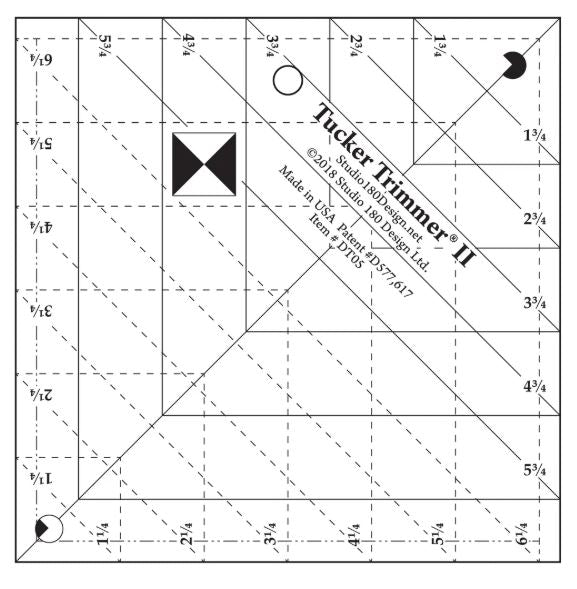 Studio 180 Design Tucker Trimmer II | Special Order
