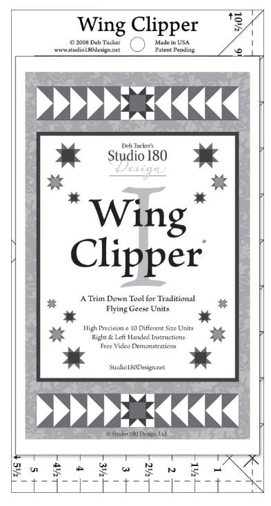 Studio 180 Design Wing Clipper I Tool | Special Order