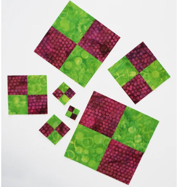 Studio 180 Design Four Patch Square Up Tool | Special Order