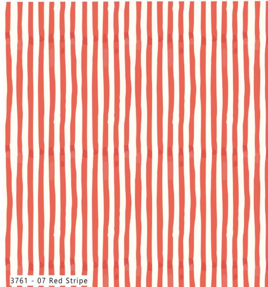 Sundaes by the Sea - Beach Huts - 4 Piece Fat Quarter Bundle by Craft Cotton Co