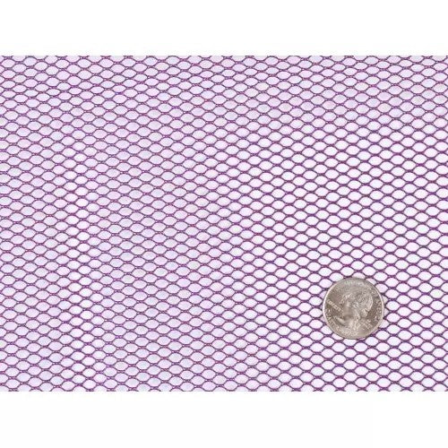Mesh Fabric 18 x 54" - Tahiti - ByAnnie / SUP209-TAHITI