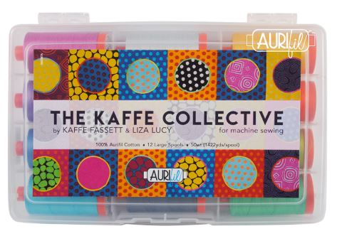 Aurifil The Kaffe Collective | Special Order
