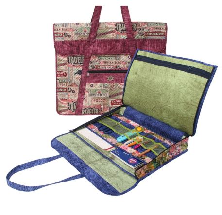 Tools of the Trade Portable Carrying Case Pattern - ByAnnie