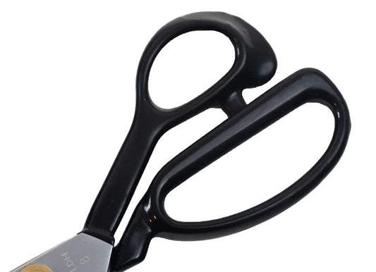 9" Traditional Fabric Shears by LDH Scissors / F9-R