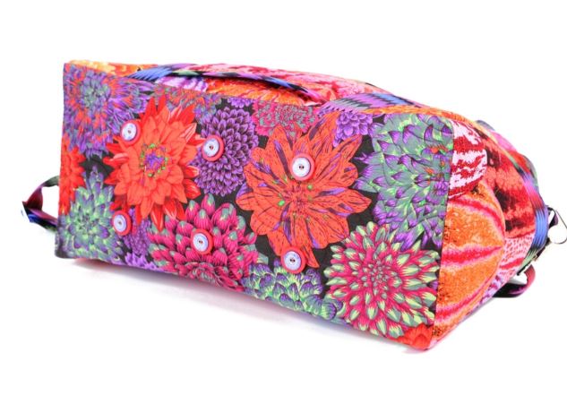 Ultimate Travel Bag 2.0 Pattern | ByAnnie