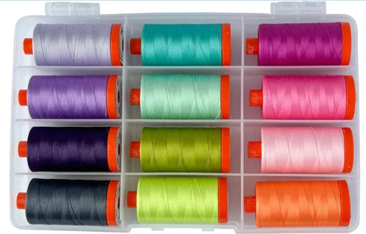Aurifil Untamed by Tula Pink | Special Order