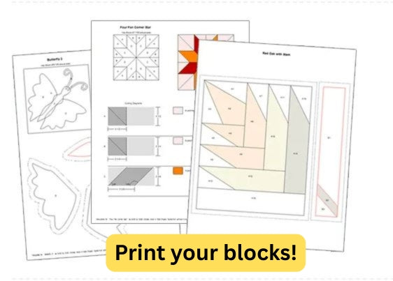 EQ8 Software by The Electric Quilt Company     SKU:A-0008EQ