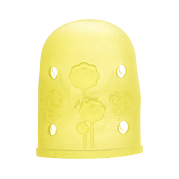 Flexible Rubber Thimbles (Large)