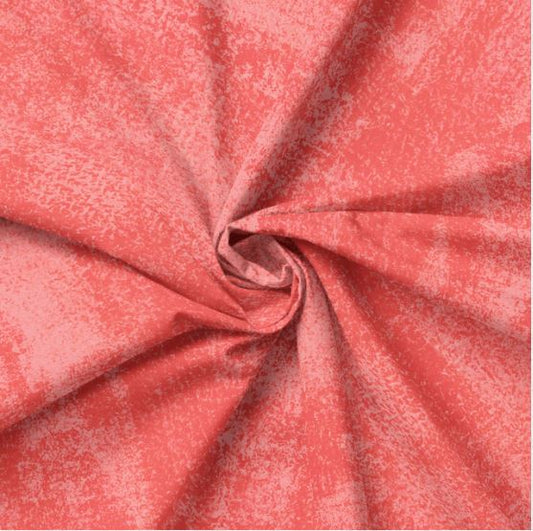 Weathered Fabric Collection - Nectarine / BL-WE-007 - by Mia Presley Designs