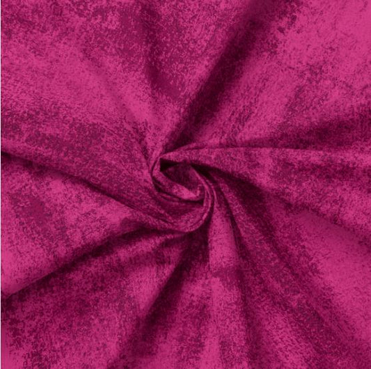 Weathered Fabric Collection - Sangria / BL-WE-008 - by Mia Presley Designs