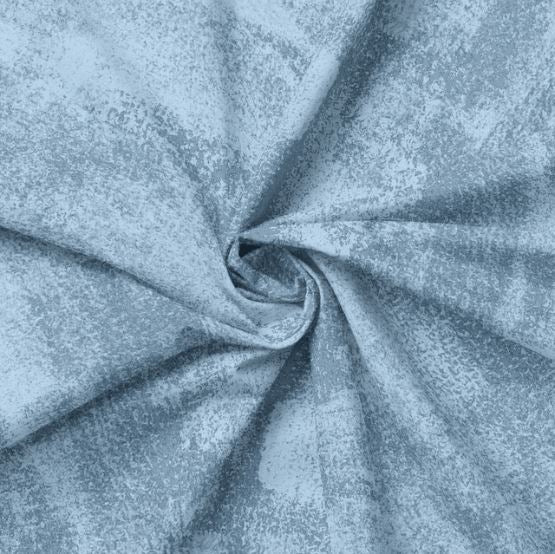 Weathered Fabric Collection - Soft Breeze / BL-WE-009 - by Mia Presley Designs