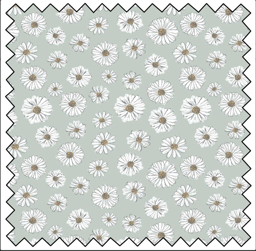 Wild Flowers - Vintage Florals - 5 Pce Fat Quarter Bundle by Holly Dennett / MAKE + BELIEVE