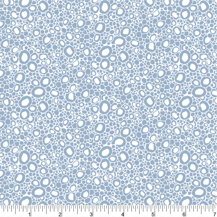 Zena  PH0208 / Precious Protected by Isoletto Design for Phoebe Fabrics