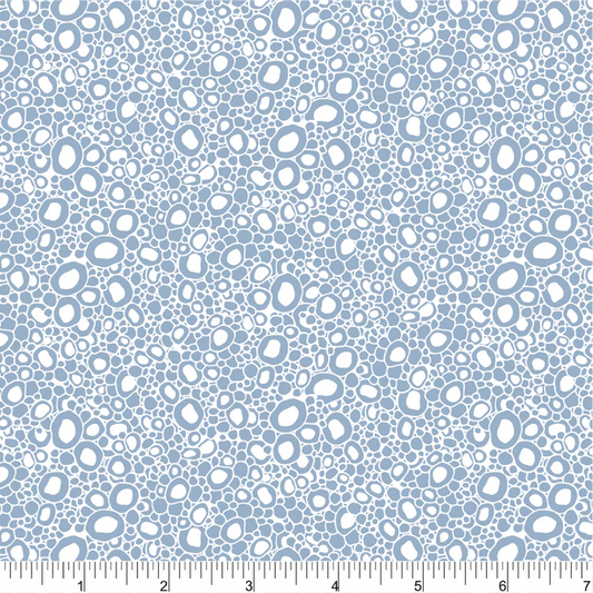 Zena  PH0208 / Precious Protected by Isoletto Design for Phoebe Fabrics