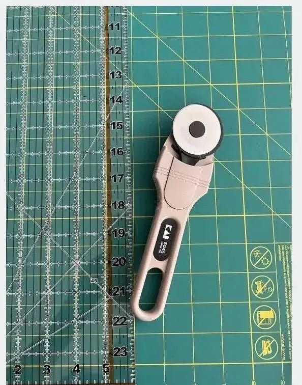 Quilt Kit - Cutting Fee