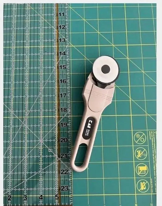 Quilt Kit - Cutting Fee