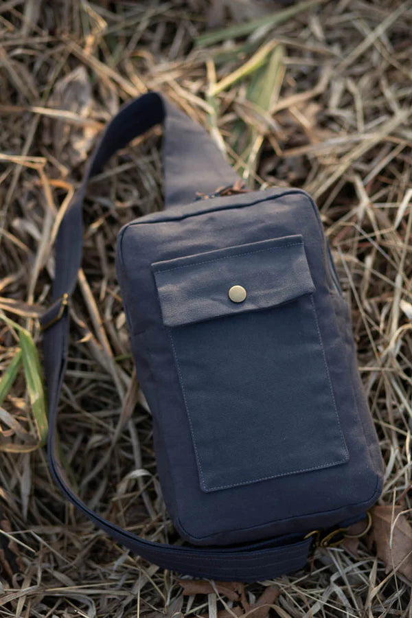 Sandhill Sling by Noodlehead