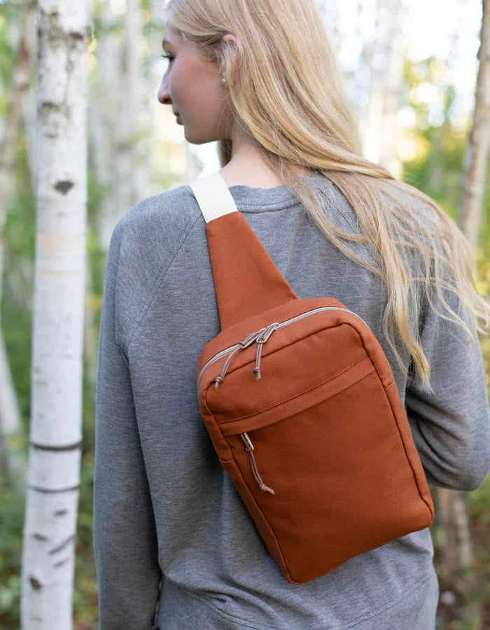 Sandhill Sling by Noodlehead